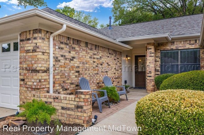 Building Photo - 3 br, 2 bath House - 5104 Andalusia Trl.