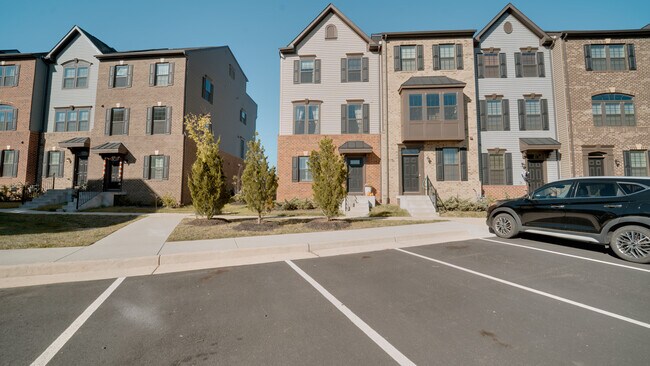 Photo - 2630 Jetstream Rd Townhome