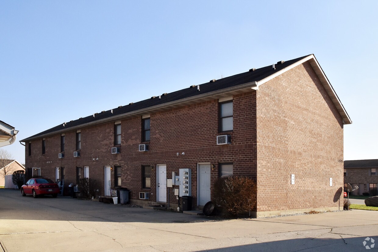 Foto del edificio - 1525 Hawk Cir