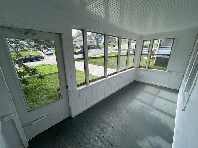 Foto del edificio - 3516 N 47th Ave