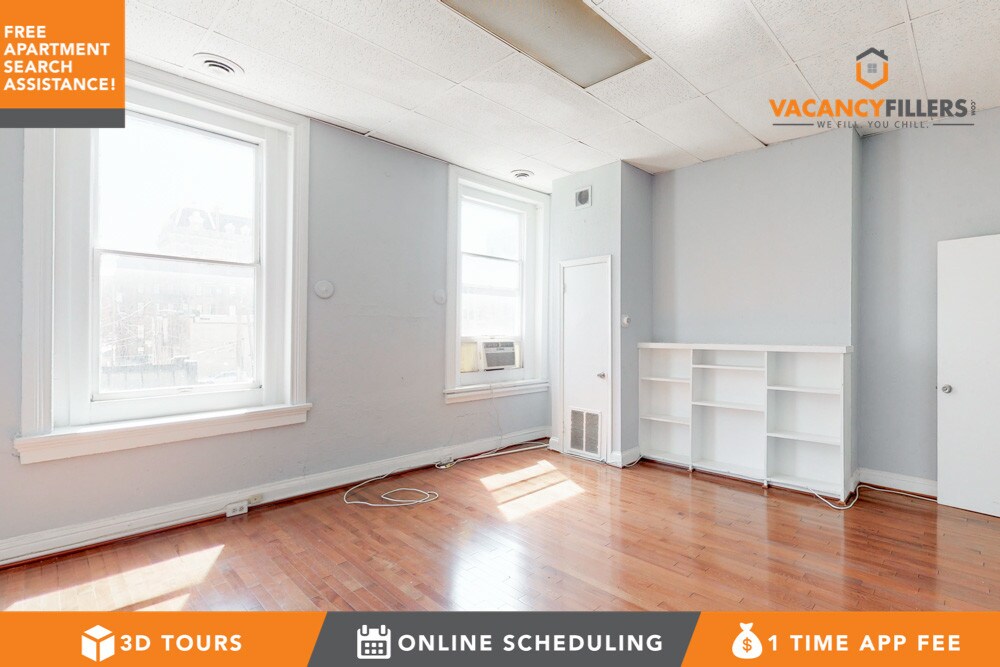 Primary Photo - Charming studio in the heart of Mount Vern...