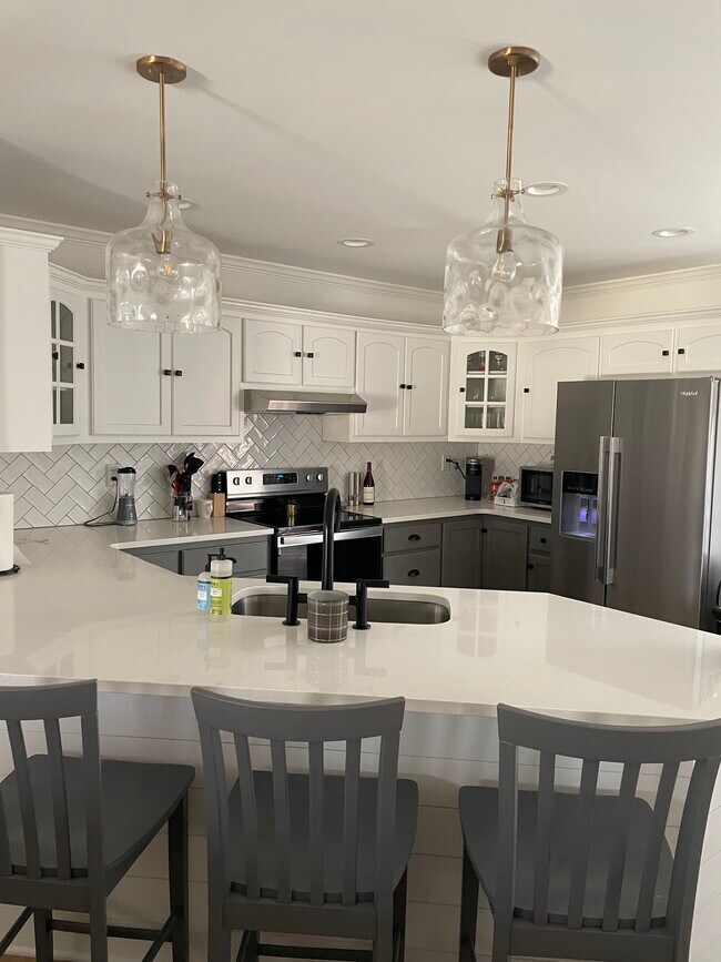 1510 Overlook Ridge Rd, GA 30621 House for Rent in GA