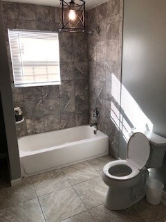 Master bath - 1354 Gus Thornhill Jr Dr