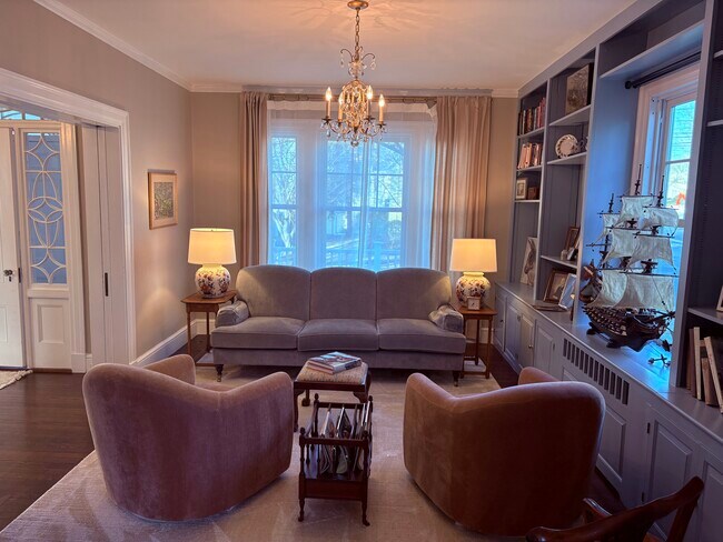 Foto del edificio - 9 Winthrop St