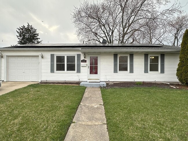 Photo - 508 Kenyon Ave House