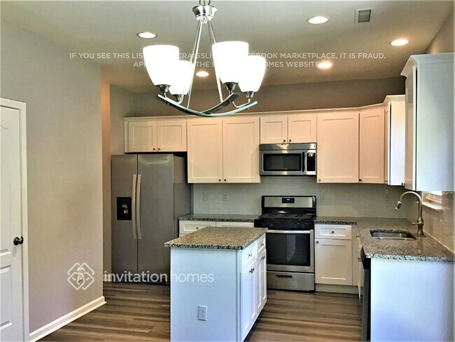Foto del edificio - 3630 Brideveil Ct