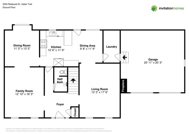 Building Photo - 2234 Redwood Dr