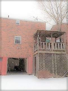 Building Photo - Delco Road 3829
