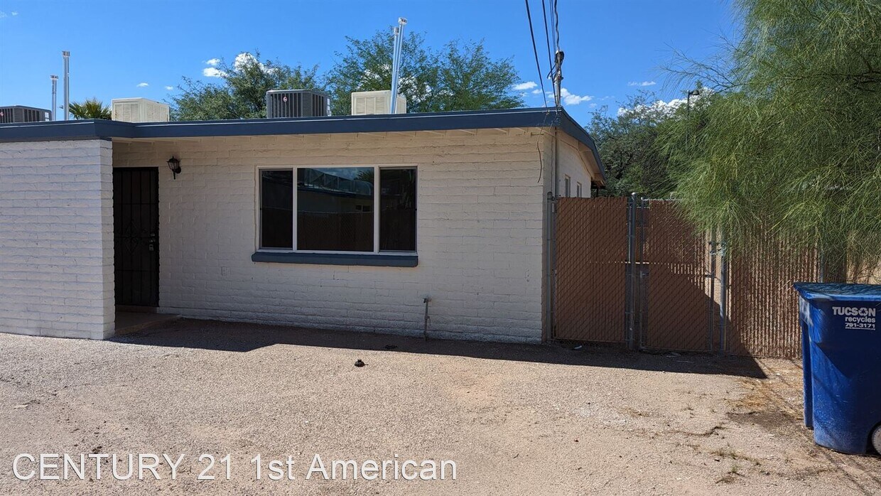 3047 N Euclid Ave, Tucson, AZ 85719