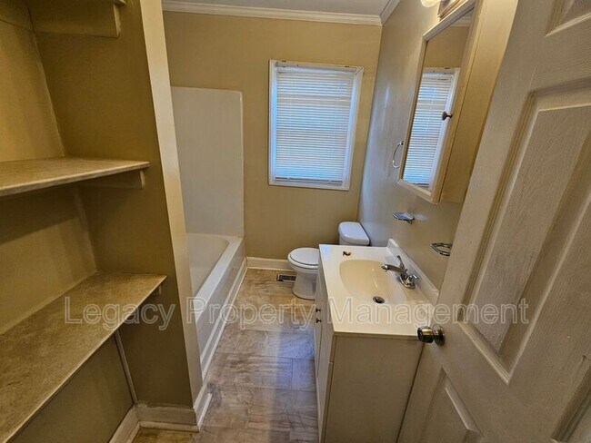 Foto del edificio - 1212 McCormick St