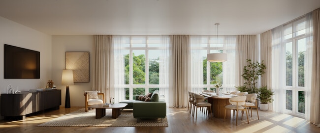 Elevation Residences Suite - Elevation Residences