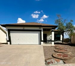 Building Photo - 14104 Robert Ituarte Dr