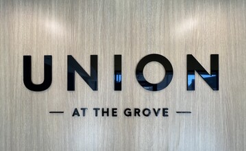 Union at the Grove Photo