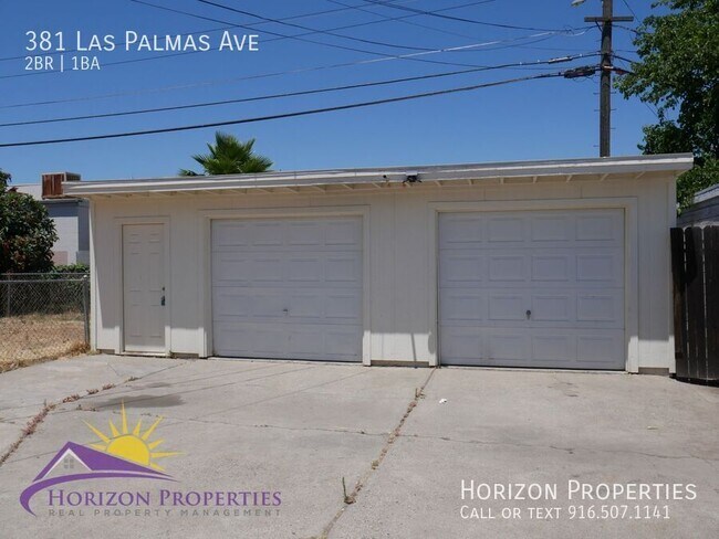 Building Photo - 381 Las Palmas Ave