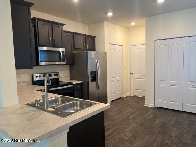 Foto del edificio - 7901 Echo Springs Rd