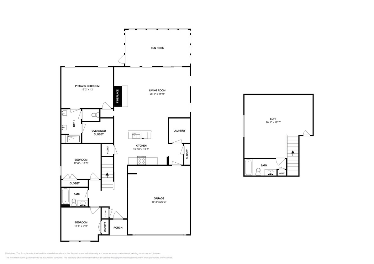 Building Photo - 76 Mayhaw Pt