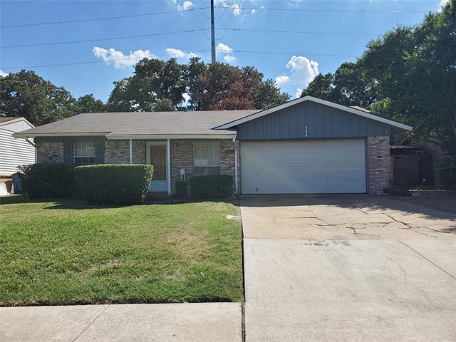Primary Photo - 254 Oakwood Ln
