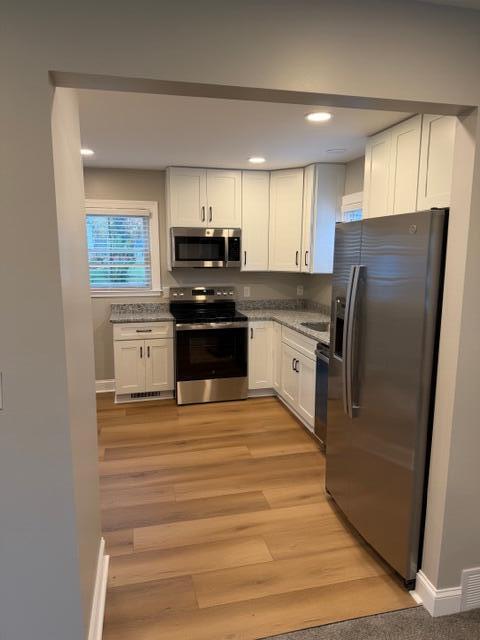 Foto del edificio - 2475 Swansea Rd