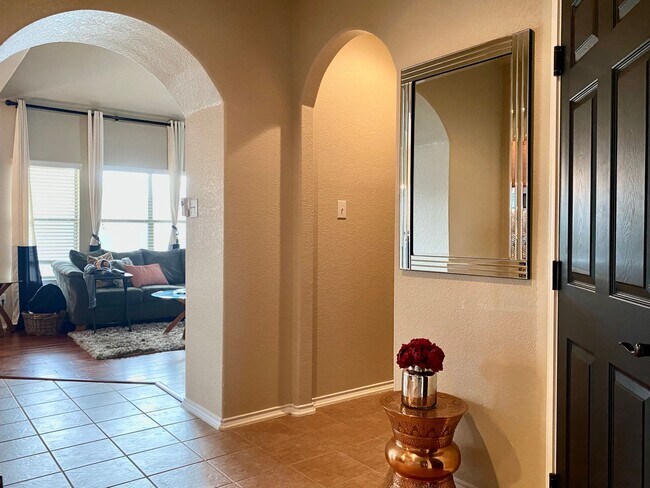 Foto del edificio - 3 Bedroom/2.5 Bath Braun Ridge Subdivision
