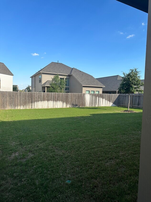 9146 Yearling St, San Antonio, TX 78254 House Rental in San Antonio