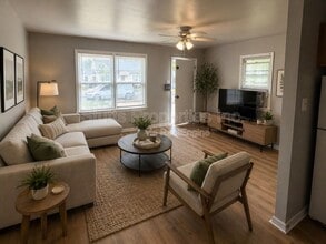 Building Photo - 1027 Bellemeade Ave