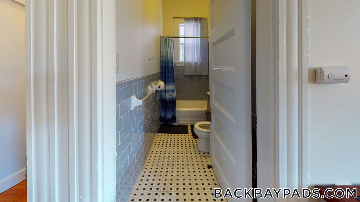 Foto del edificio - 591 Beacon St