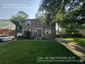 Building Photo - 56 Bustetter Dr