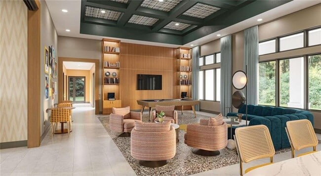 Foto del edificio - 100 Oakbrook Dr