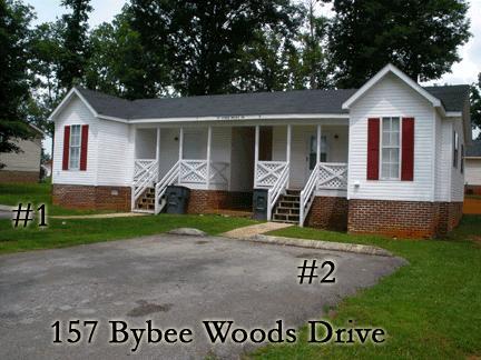 Primary Photo - 157 Bybee Woods Dr