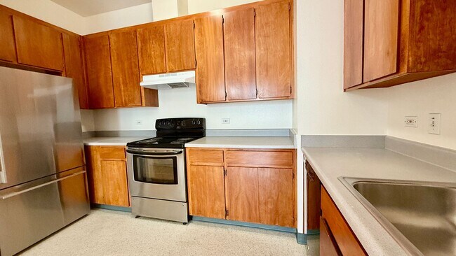 Foto del edificio - Urban Oasis on Valencia St – 2BR/1BA with ...