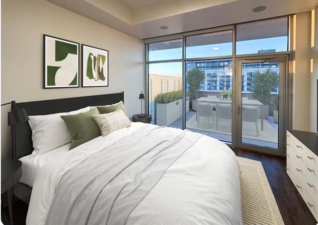 Building Photo - 1700 Cedar Springs Rd