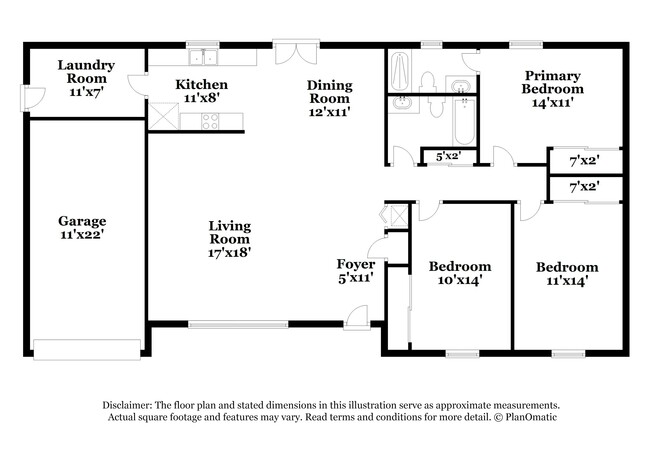 Building Photo - 3861 Oriely Dr