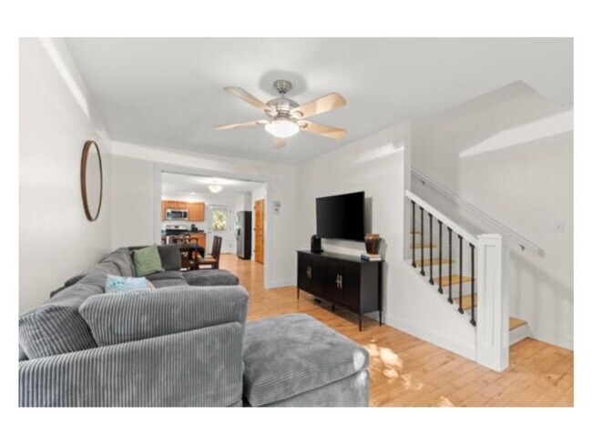 Foto del edificio - 120 Kendene St