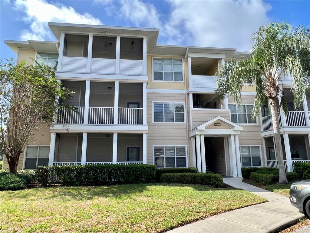 4802 51st St W Unit 1307, Bradenton, FL 34210 Condo for Rent in