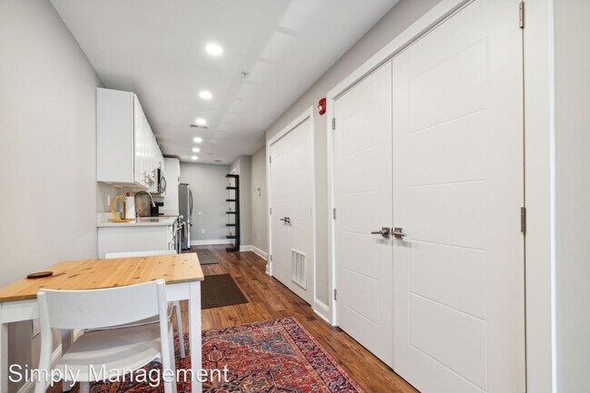 Foto del edificio - 2 br, 2 bath House - 3110 Georgia Ave NW U...