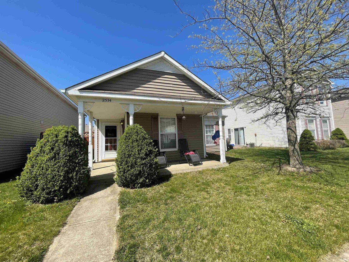 2574 Brewster Ln, Lafayette, IN 47909 House Rental in Lafayette, IN