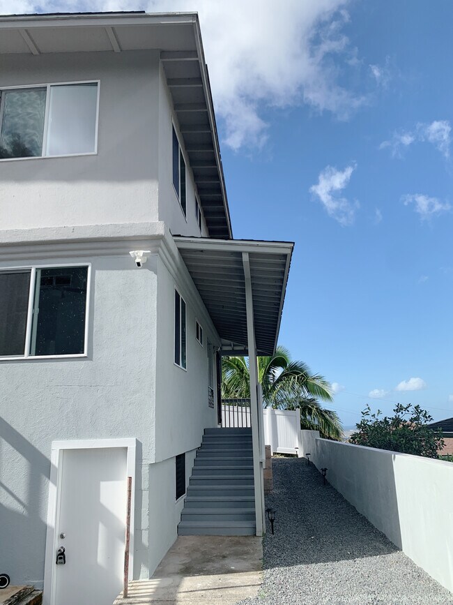 Foto del edificio - 1559 Puolani St