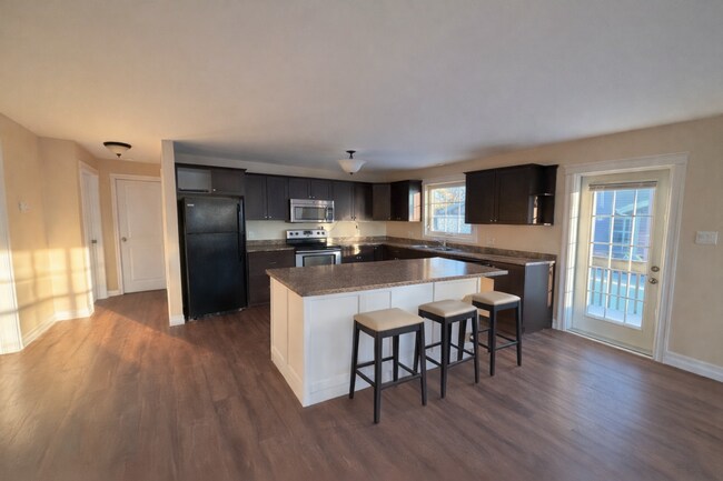 Photo du bâtiment - 260 Sleepy Hollow Rd