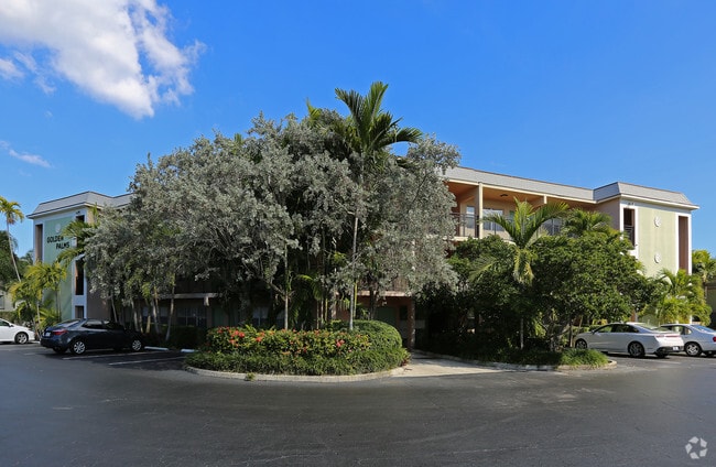 Building Photo - Golden Palms