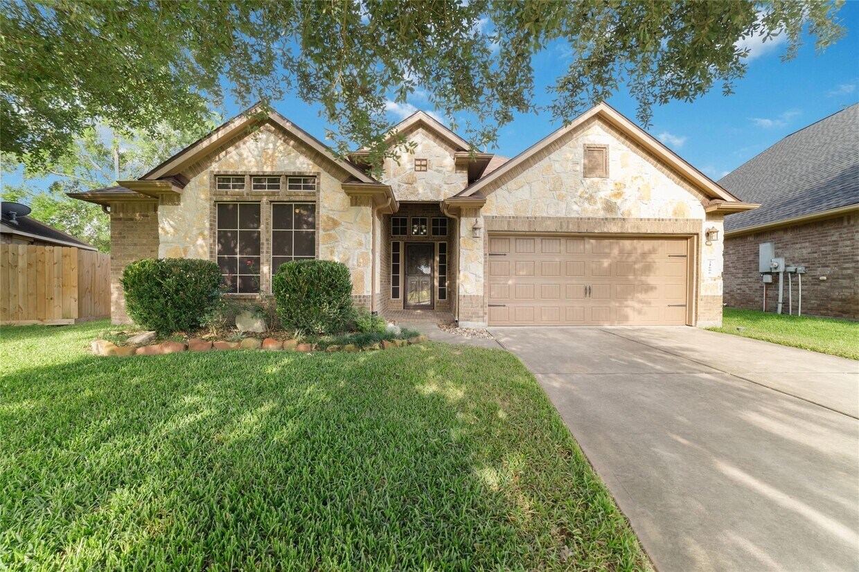 Foto principal - 21606 Hansom Dr