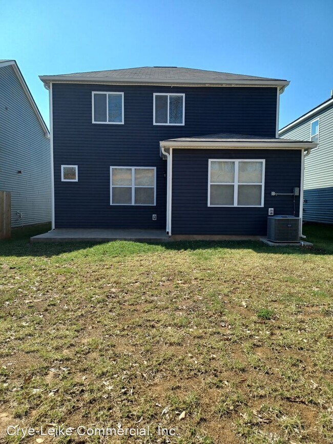 Building Photo - 3 br, 2.5 bath House - 9196 War Eagles Way