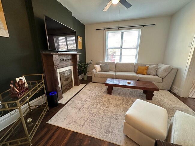 Foto del edificio - 2505 Minnesota Ave