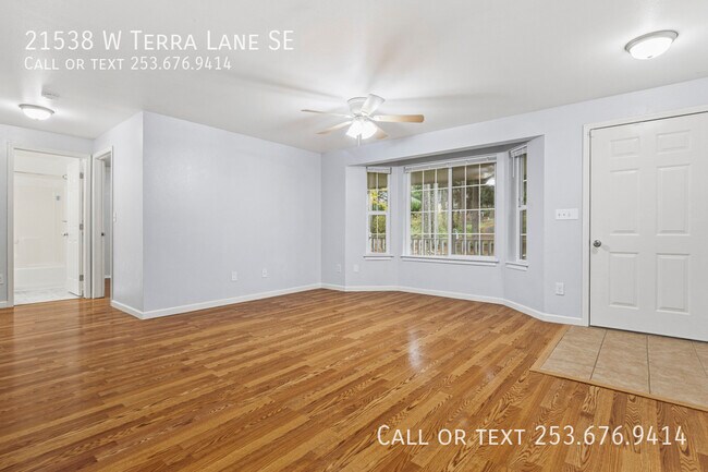Foto del edificio - 21538 W Terra Ln SE