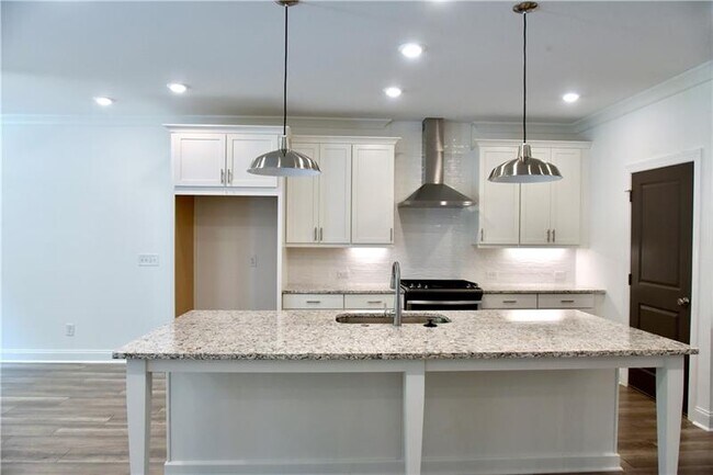Building Photo - 445 Park Pl Ct