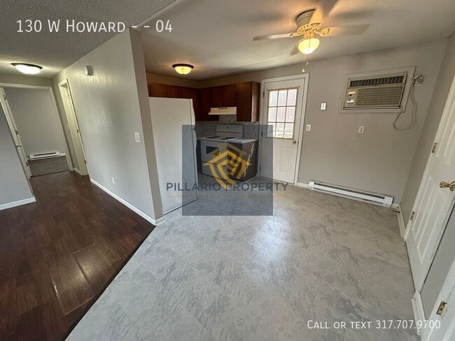 Foto del edificio - 130 W Howard St