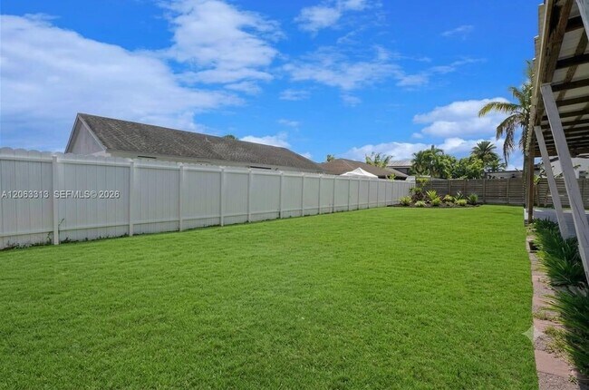 Foto del edificio - 16552 SW 297th Terrace