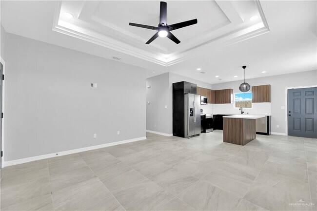 Foto del edificio - 5604 Ozark Ave