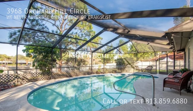 Building Photo - 3968 Orchard Hill Cir