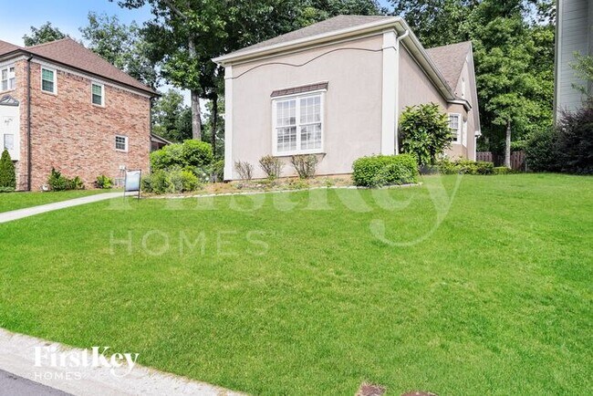 Foto del edificio - 849 Crest Cove