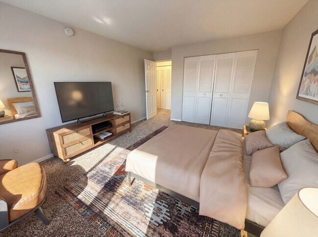 Foto del interior - Bishop Hill Apartments